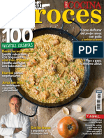 Love Cocina Especial Arroces - Julio 2015