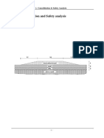 Exercise 2 - Embankment - PLAXIS Consolidation and Safety Analysis