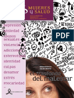 Revista Mujeres y Salud PDF