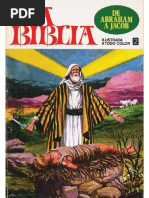 La Biblia Ilustrada 02 - de Abraham A Jacob