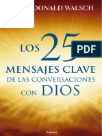 21-Los 25 Mensajes Clave de Las Conversaciones Con Dios PDF