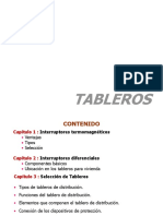 Tableros Electricos