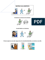 Historia Social - El Dentista