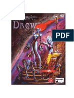 D&D 3E - Guia Completo para Drows - Biblioteca Élfica PDF