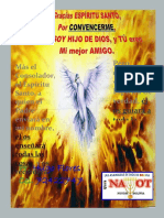 4 Dios Espiritu Santo 1