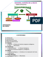 Fitohormonas