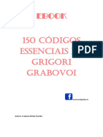 Códigos Grabovoi