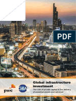 PWC Giia Global Infrastructure Investment 2017 Web