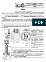 Biologia - Pré-Vestibular Impacto - Vírus I