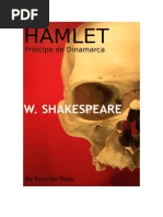 Shakespeare, William - Hamlet PDF