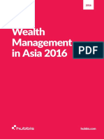 Wealth Management in Asia 2016 PDF