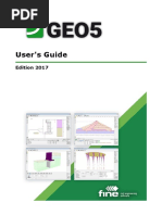 Geo 5 User Guide en