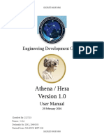 Athena v1 - 0 UserGuide PDF