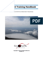 Global Aviation - IR Handbook (2014)