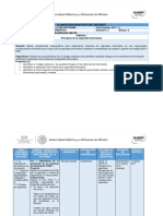 Planeacion Seguridad Redes