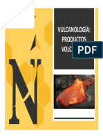 Productos Volcánicos PDF