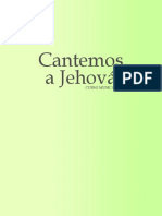 Cantemos A Jehová - Curso Musical Completo