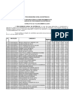 27 CPR - Edital - Aprovados - Prova Subjetiva - 2