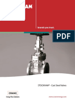 StockhamCastSteelCV 807 PDF