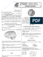 Física - Pré-Vestibular Impacto - Notação Científica