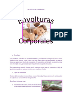 Envoltura