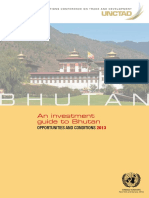 Bhutan Iguides