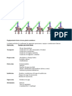 Teoria Extraccion de Jugo