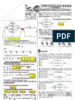 Física - Pré-Vestibular Impacto - Resistores Elétricos - Associação em Paralelo III