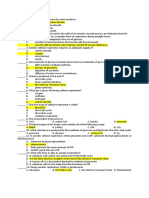 Quiz Photo and Cell Resp