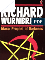 Wurmbrand Richard - Marx - Prophet of Darkness - Communism's Hidden Forces Revealed (1986)