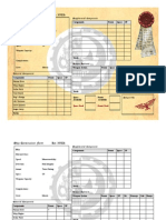 Rogue Trader Ship Construction Form