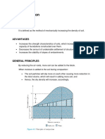 Soil Compaction