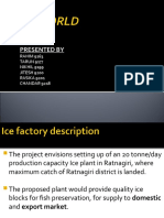 Nikhil Ice Factory