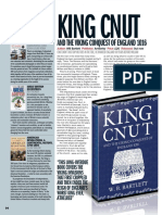 Andthevikingconquestofengland1016: King Cnut