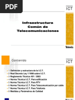 Documento de TELEVÉS Sobre El R.D.401-2003