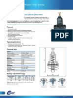 Dorot Pilot Valves English Edition 03.2017!8!11