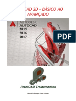 Apostila Prática Autocad 2D PDF