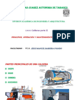 Curso Caldera 2