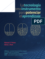 Perspectiva de Los Docentes Respecto A La Formación en - 2016