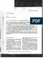 O Que É A Ansiedade PDF