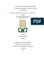 Bab I, V, Daftar Pustaka PDF