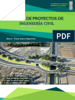 Proyecto Anillo Vial Periferico