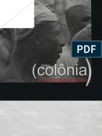 Colônia Uma Tragédia Silenciosa PDF