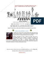 Os Graus Do Aprendiz Companheiro e Mestre Macom e Seus Misterios PDF