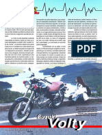 Suzuki Revista GN 125