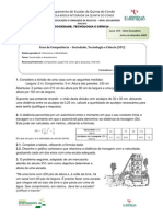 Ficha Efa STC6 1