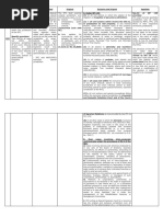 Jurisdiction To Try Special Cases. - The Supreme