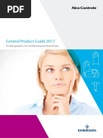 SGE127 Emerson General Product Catalogue 2017 en 1