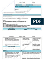 English Stage 1 - Ubd Unit Plan