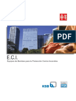 Estaciones de Bombeo KSB PDF